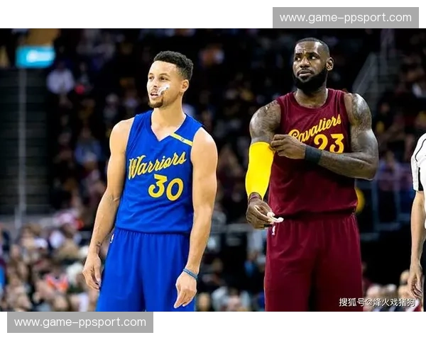 重回诸神黄昏：深度解析NBA骑士vs勇士录像中的热血、权谋与传奇